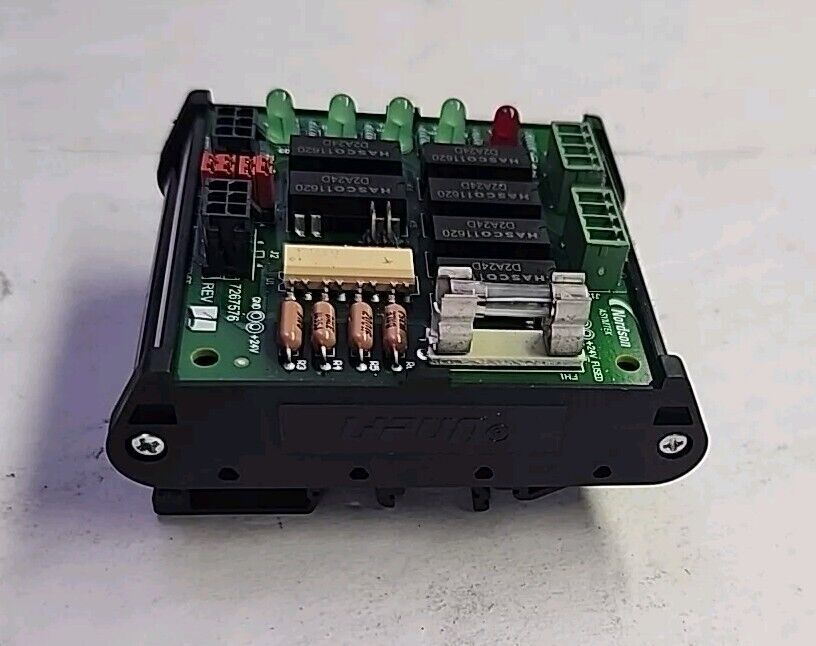 Asymtek Nordson Power Board - 7267576 - Free Shipping