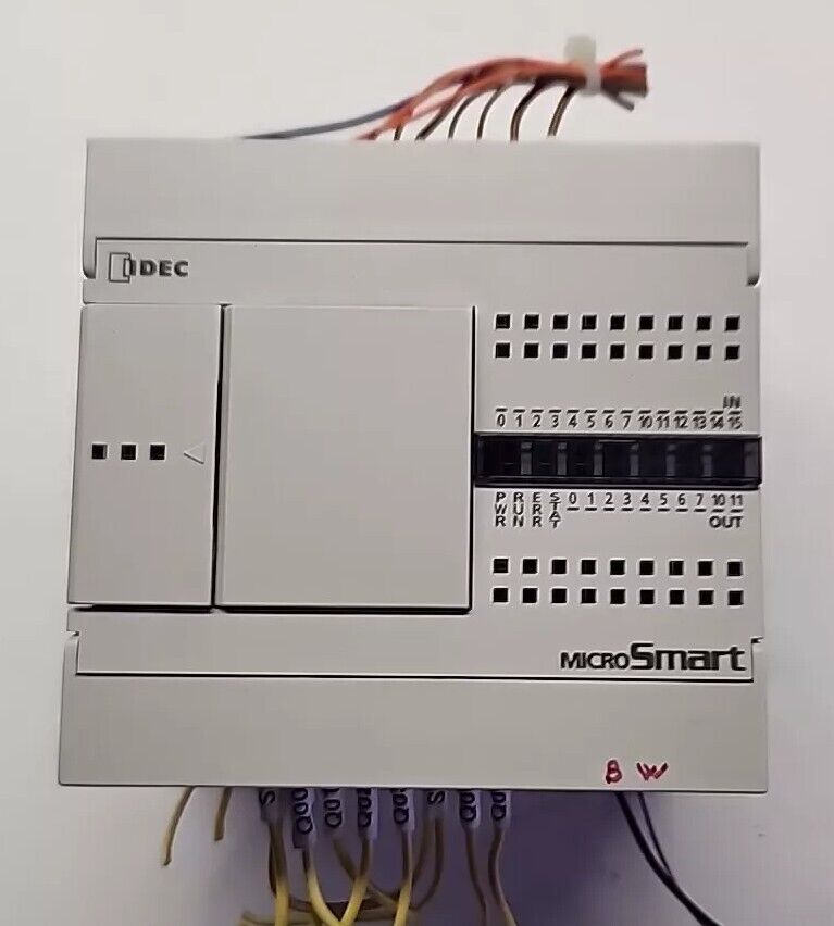 IDEC FC4A-C24R2 PLC Controller with Warranty & Free Shipping