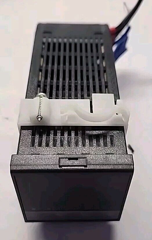 RKC Instrument CB100 Digital Temperature Controller - Free Shipping