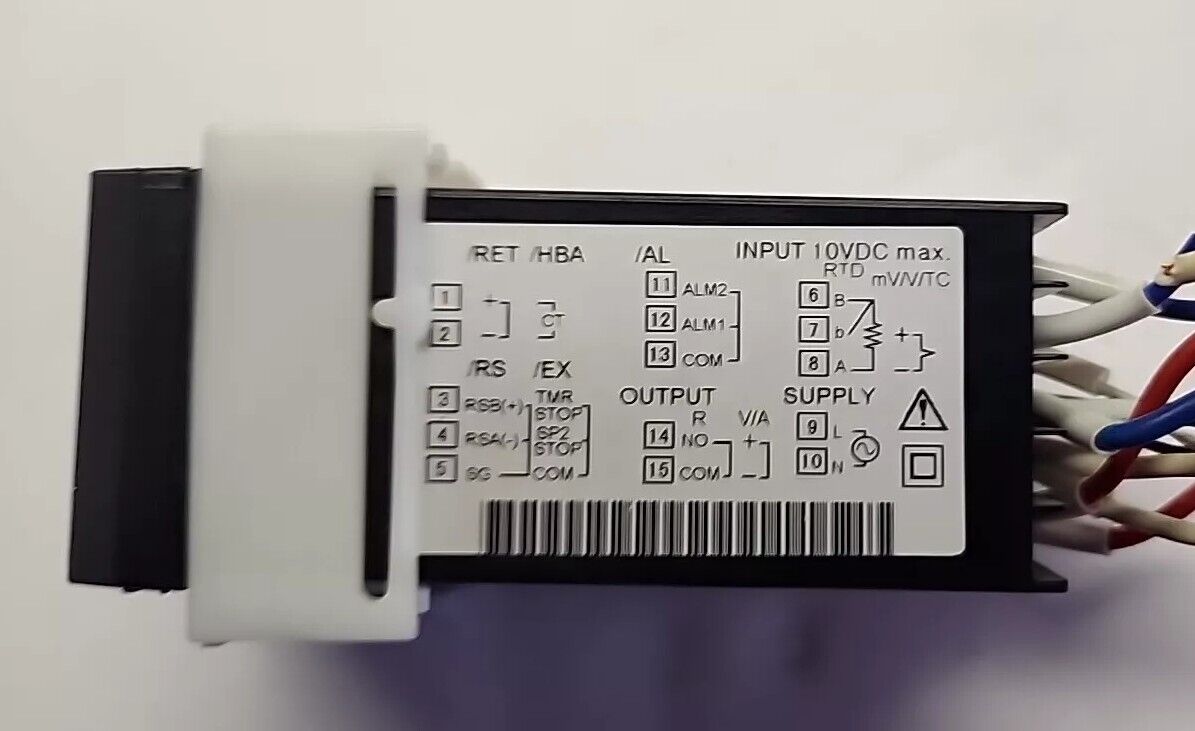 YOKOGAWA UT150 - VN AN Temperature Controller with Warranty & Free Shipping
