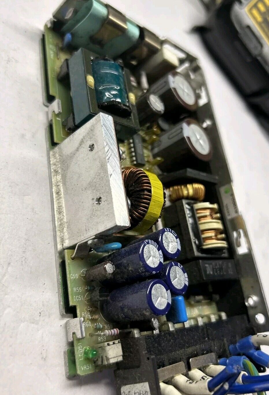 Cosel R100U-5 Power Supply 5v 20a - Free Shipping