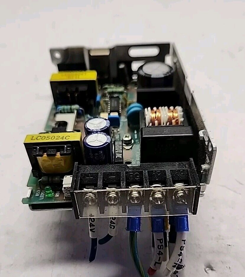 Cosel R50A-24 Power Supply 24V 2.2A - Free Shipping