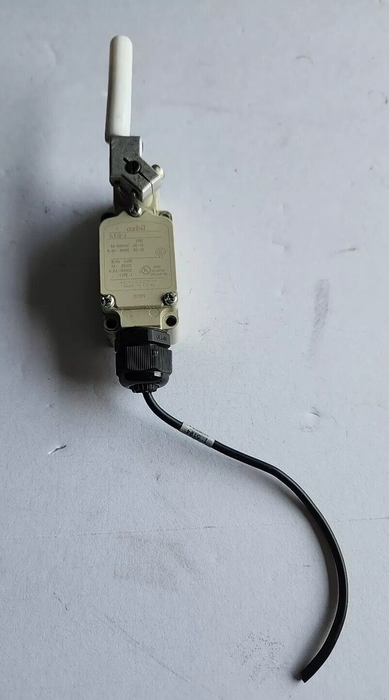 Azbil 1LS10-J Limit Switch with Warranty & Free Shipping