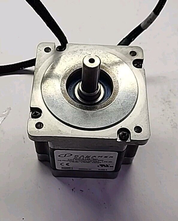 Danaher VDE0530-S1 PowerPac Step Motor N31HRHL-LNK-N8-04 w/warranty & Free Ship