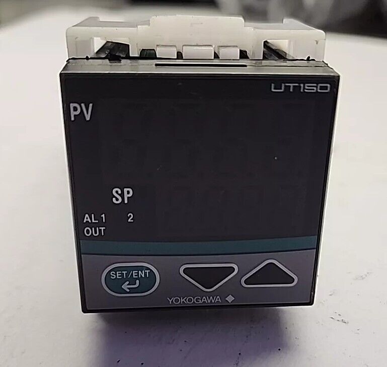 YOKOGAWA UT150 - VN AN Temperature Controller with Warranty & Free Shipping