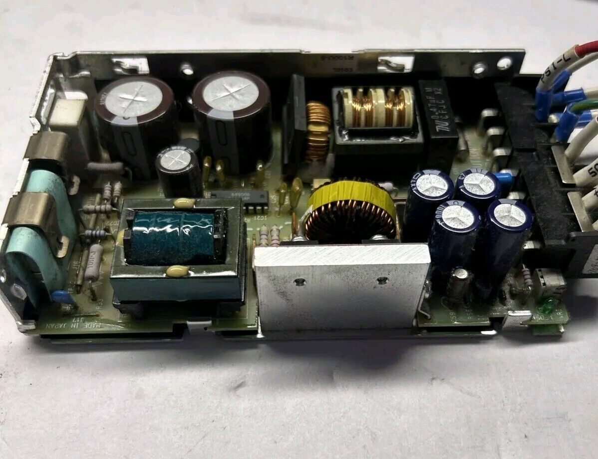 Cosel R100U-5 Power Supply 5v 20a - Free Shipping