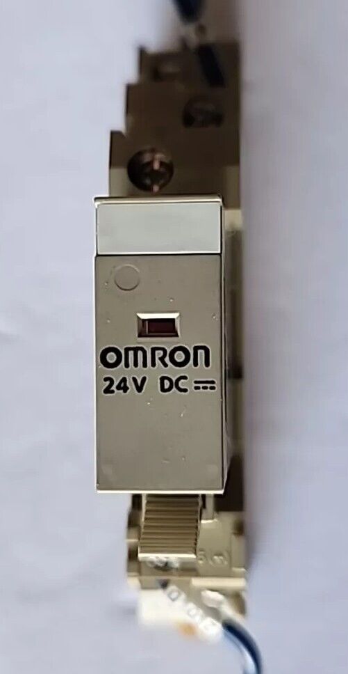 Omron G2R-1-S Relays 24VDC Coil 250V 30VDC 10Amp with Warranty & Free shipping