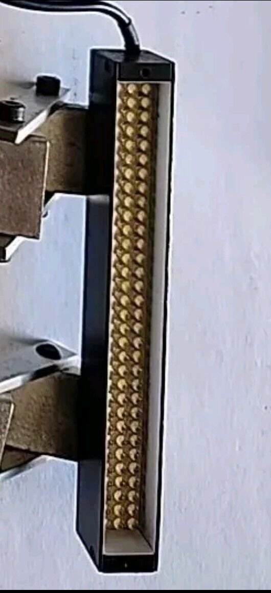 KEYENCE CA-DBW13 White Light Bar with Warranty & Free Shipping