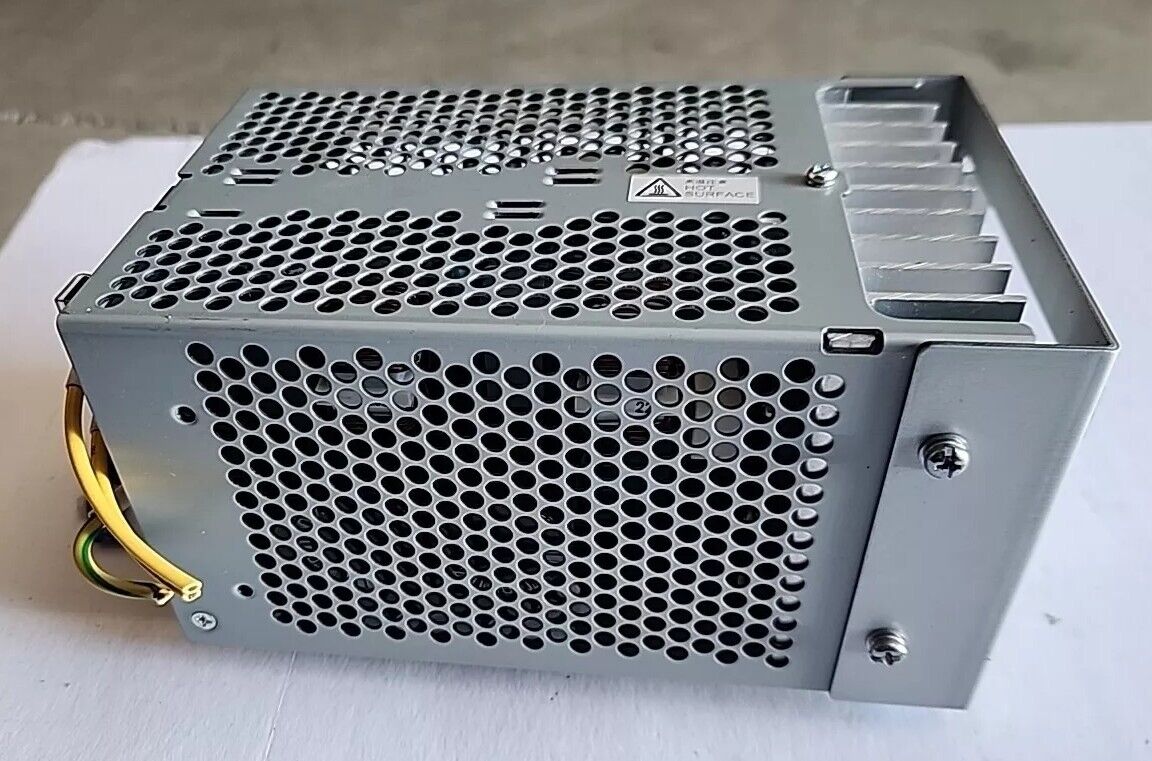 OMRON S8JX-N30024CD Switching Power Supply 24V 14A with Warranty & Free Shipping