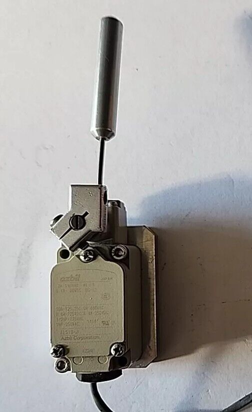 Azbil 1LS10-J Limit Switch with Warranty & Free Shipping