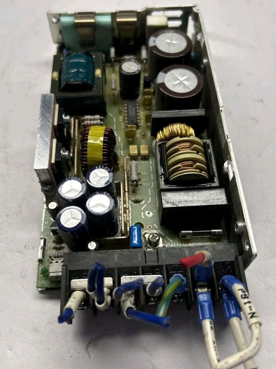 Cosel R100U-5 Power Supply 5v 20a - Free Shipping