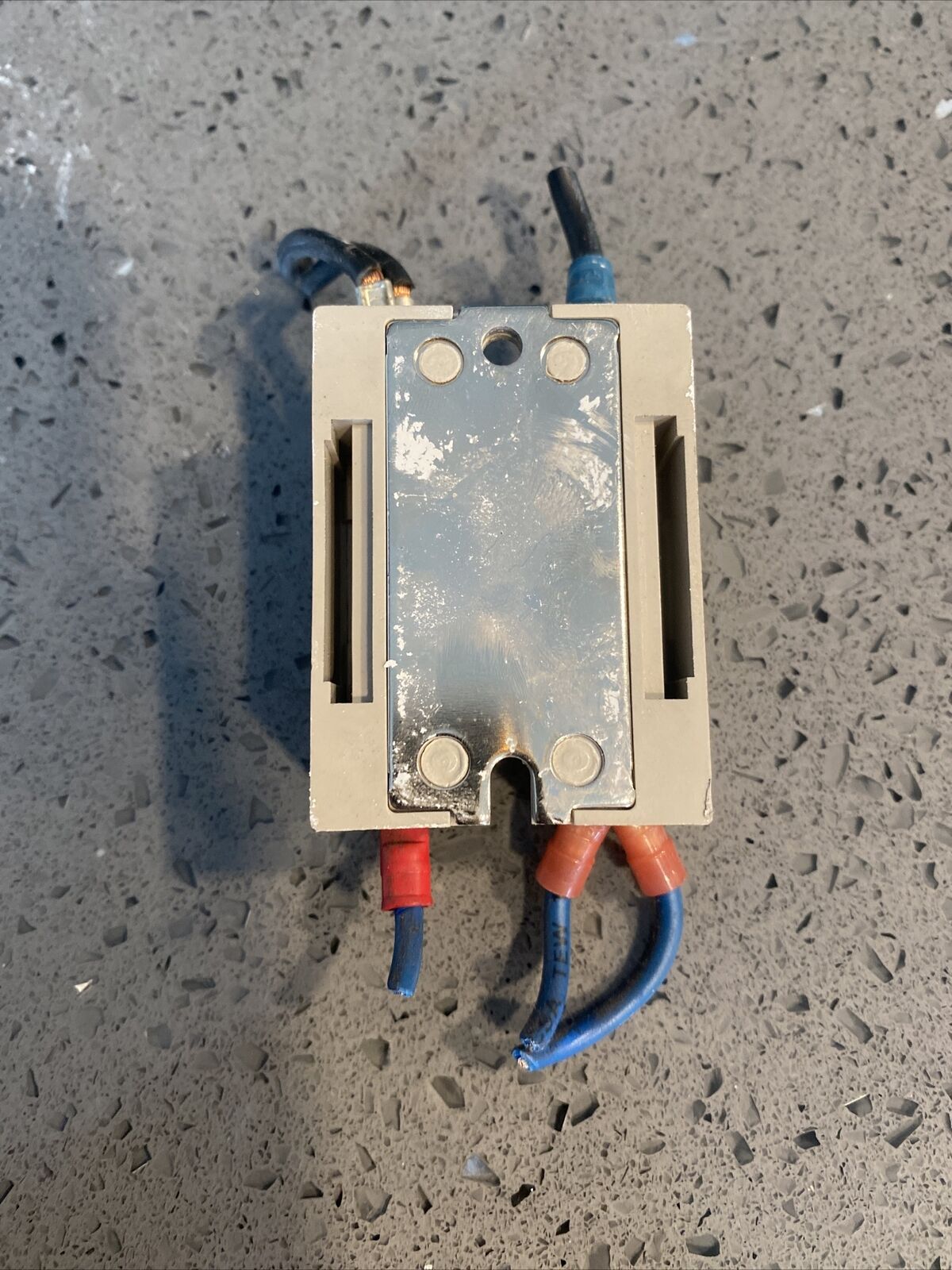 Used OMRON G3NA-410B Solid State Relay w/ warranty