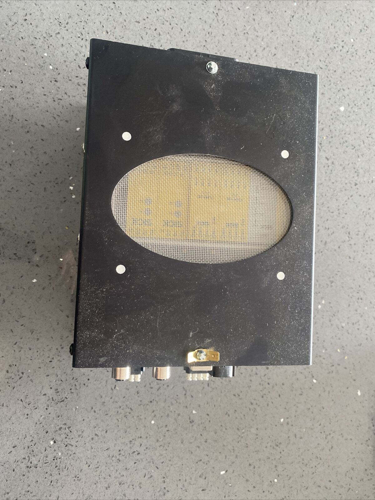 Used SEEGRID Vehicle Interface Module 501073 Rev F w/ warranty