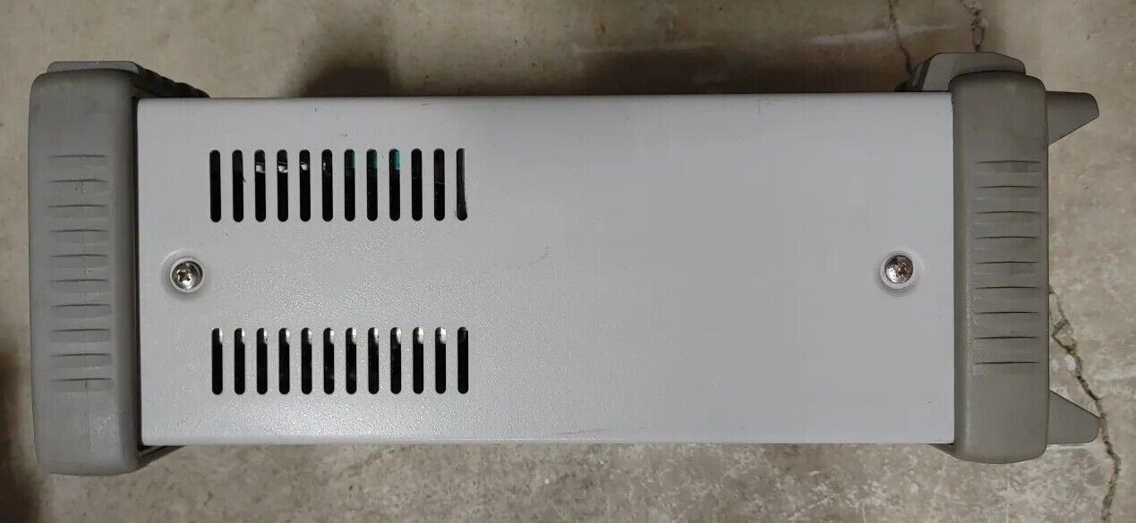Agilent E3632A DC Power Supply 0-15V 7A / 0-30V 4A with Warranty Free Shipping