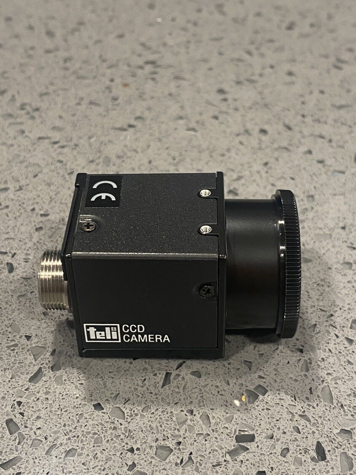 New teli CCD Camera CS8630i-03 w/ warranty Free – Inventive Ideas Inc.