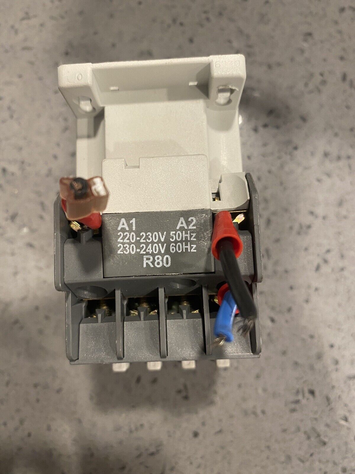 ABB A12-30-01 Contactor 100-120V 50/60Hz w/warranty