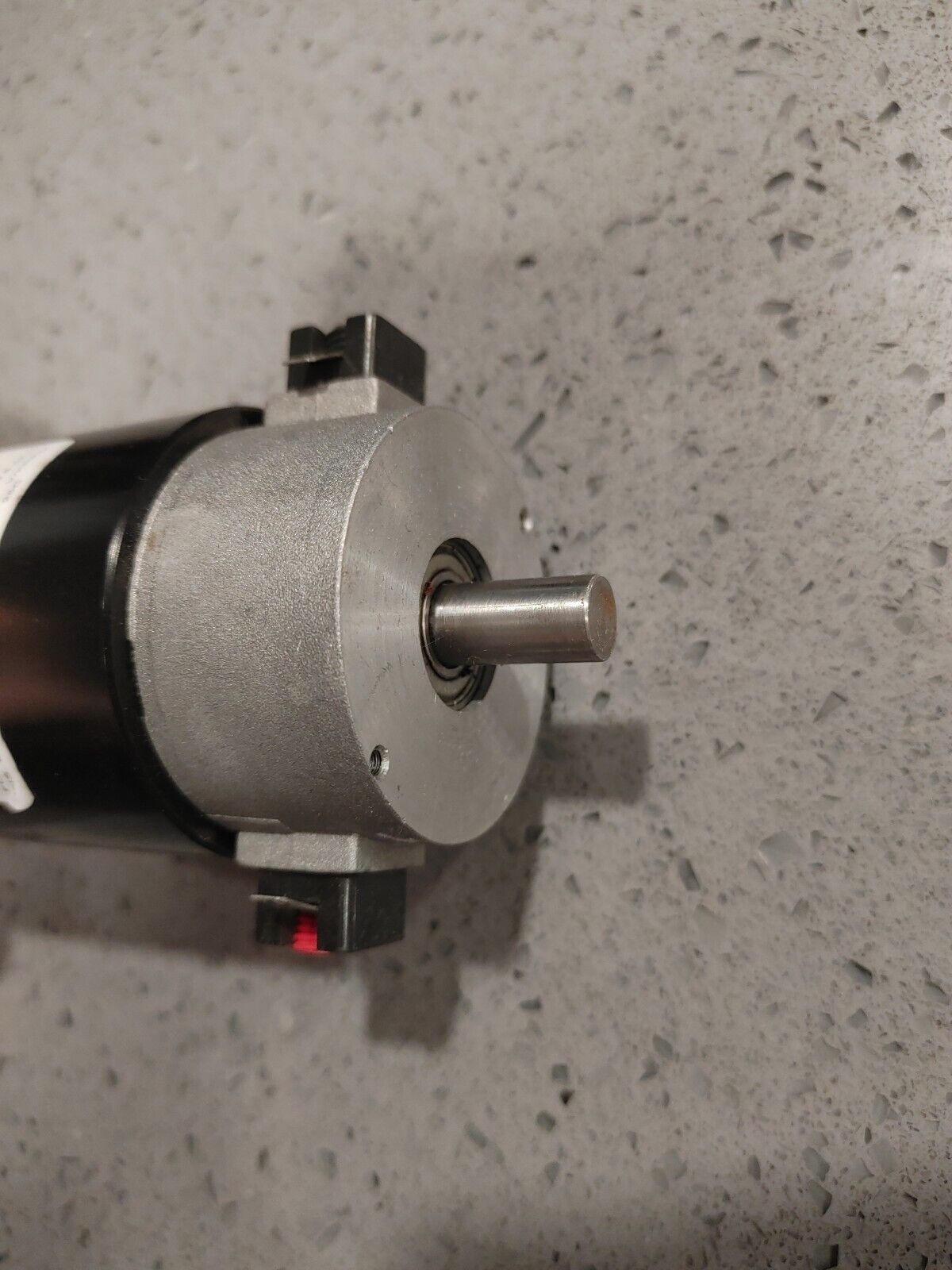 2115000M0000 I AA-AO, Torque Systems, SERVO MOTOR Free Shipping