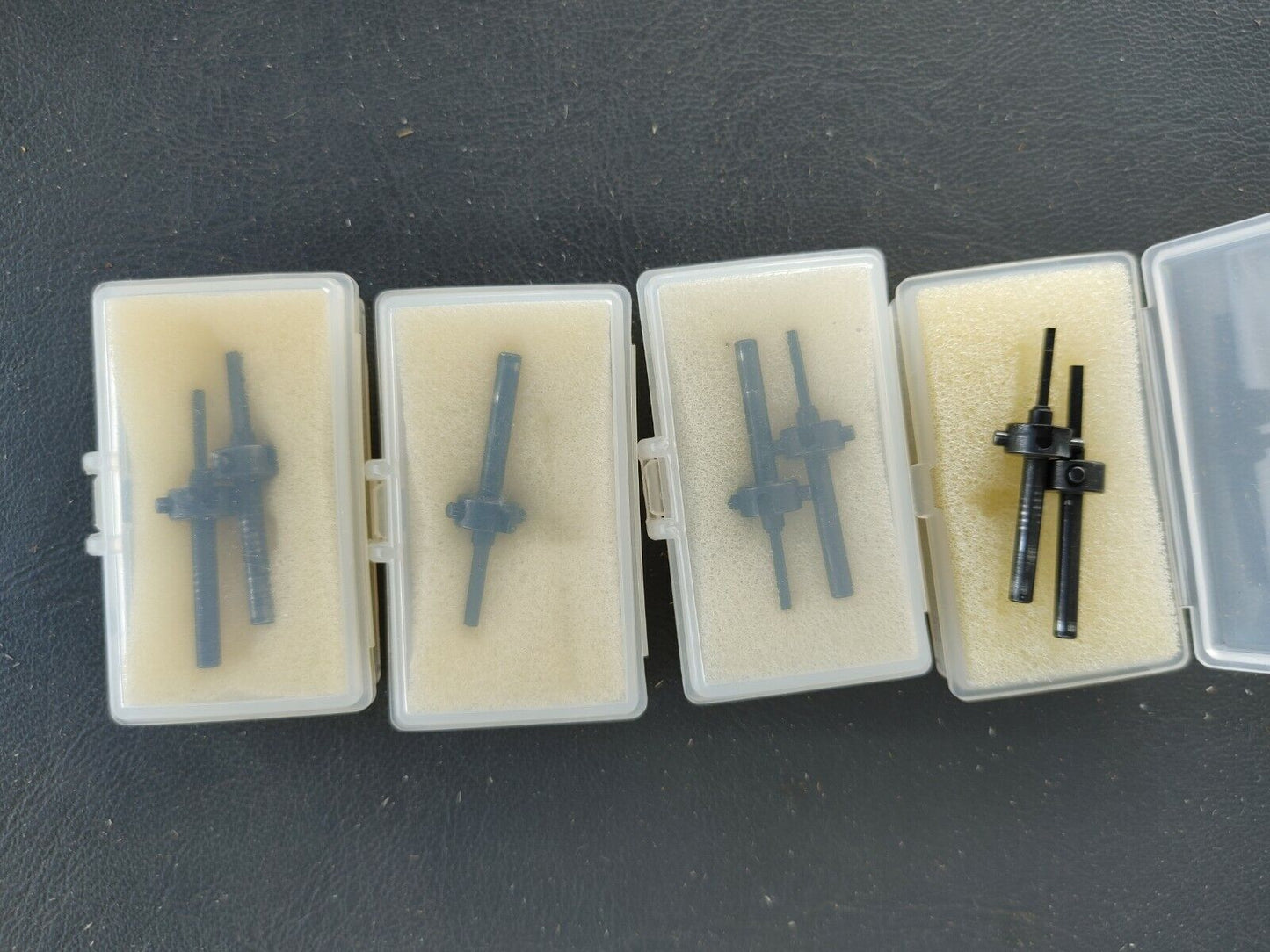 7 pcs SMT Panasonic Nozzles 102017956103 For Panasonic MV2