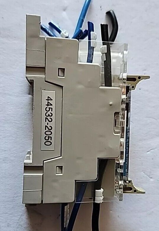 Omron 44532-2050 STI Base G7SA 5A1B DC 24VDC Relay with Warranty & Free Ship