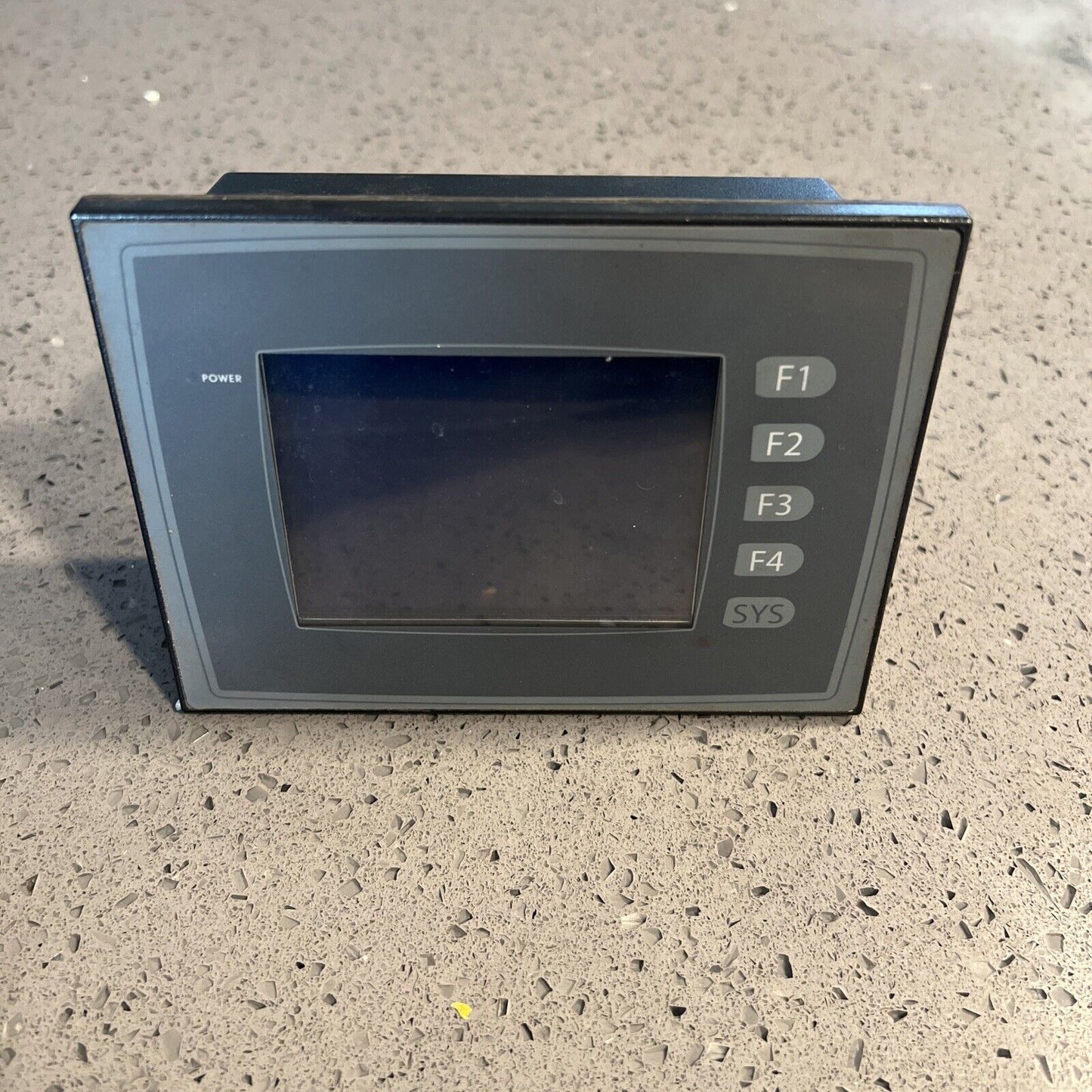 Used Eaton HMI04BU - Operater Interface, LCD Monochrome, 3.8 inch w/ warranty
