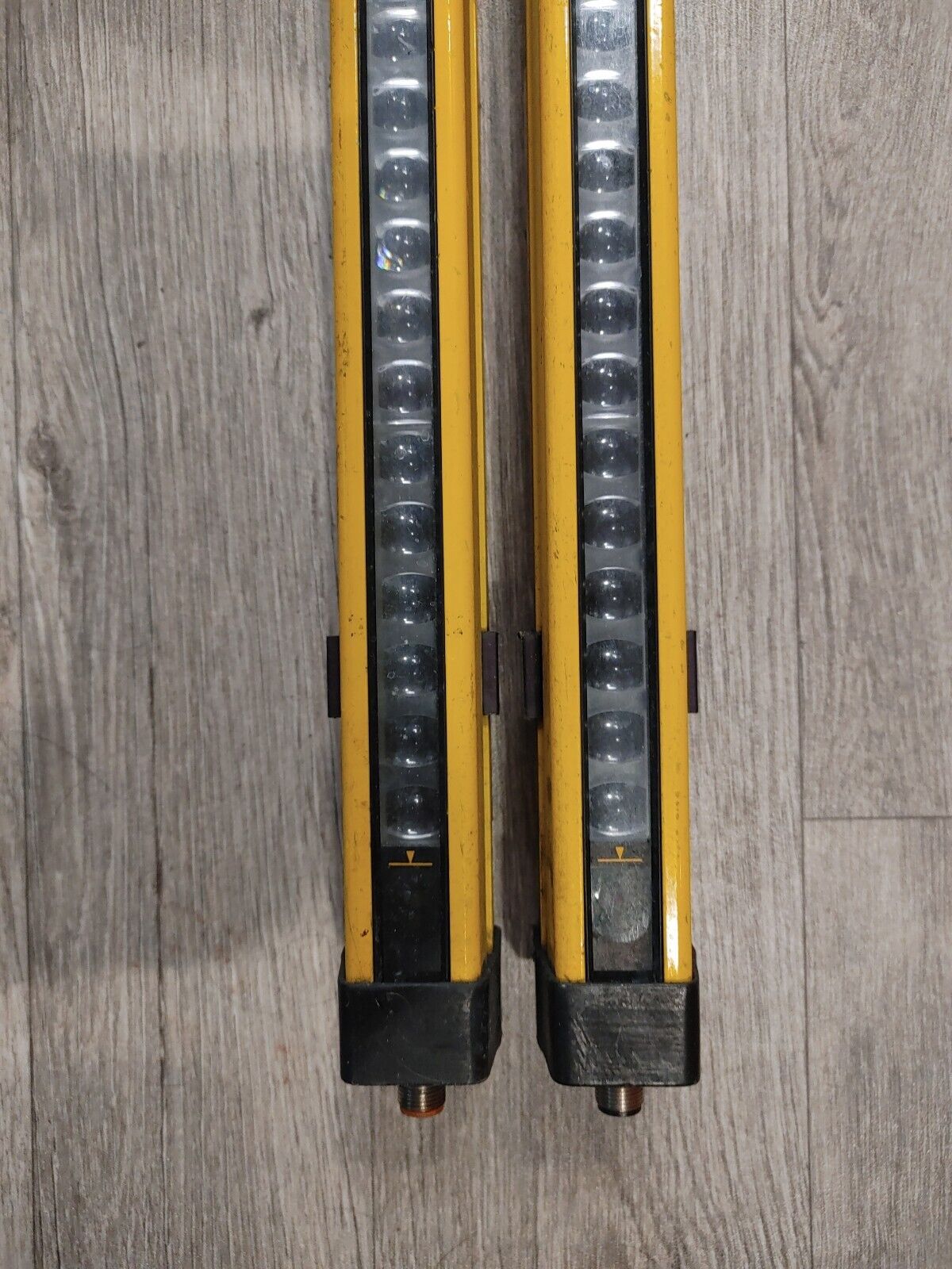 Guardstar B/S/1800/30/15/CB B Series Emitter & Receiver Light Curtain set