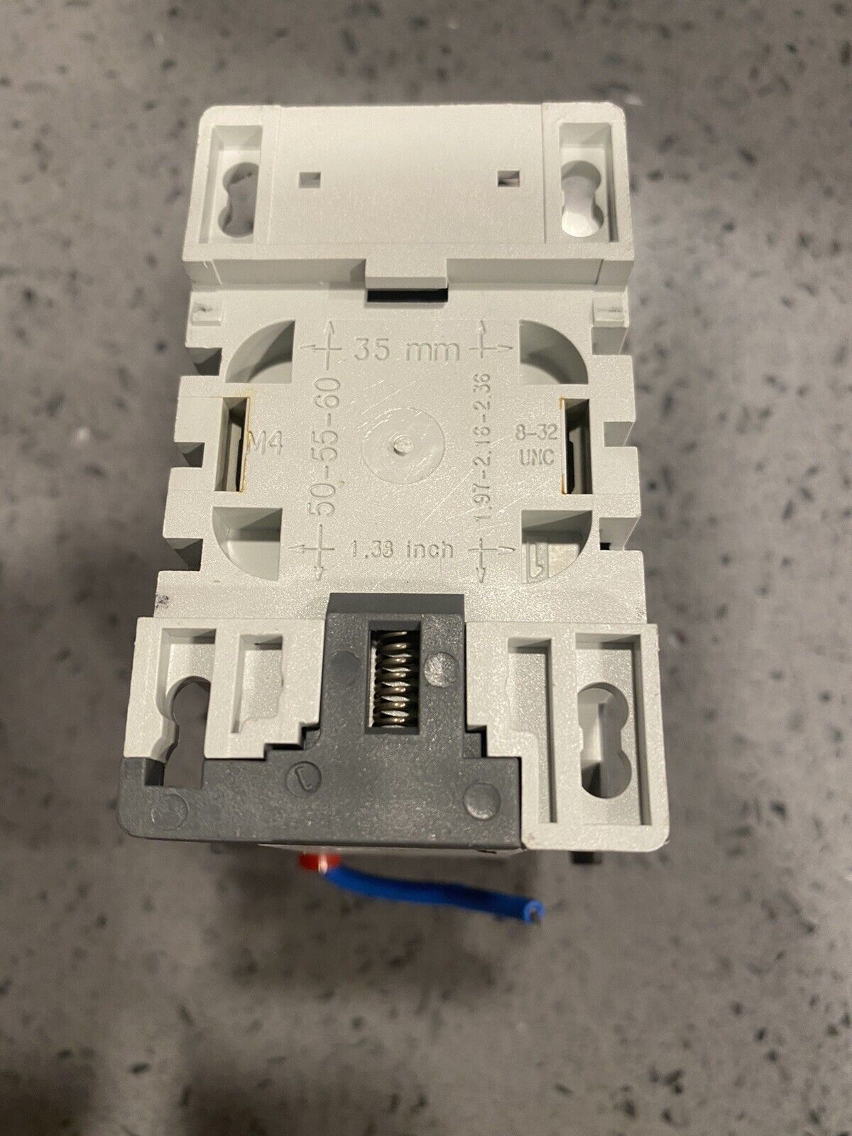 ABB A12-30-01 Contactor 100-120V 50/60Hz w/warranty