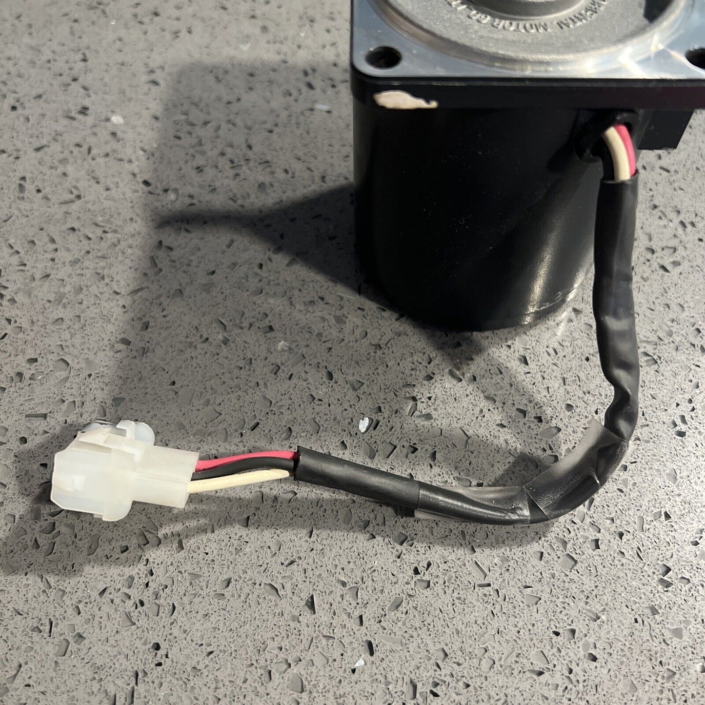 Used Oriental Reversible Motor - 3RK15GN-AW w/ warranty