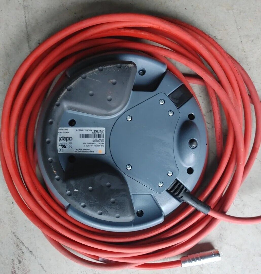 ADEPT 05215-110 Rev C T2 TEACH PENDANT with Warranty & Free Shipping