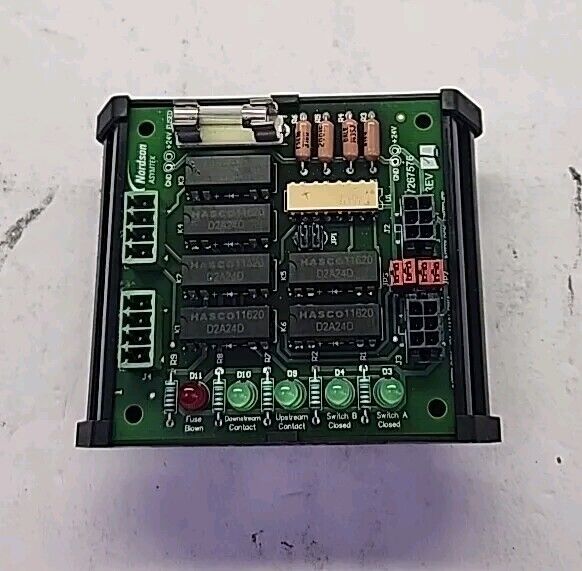 Asymtek Nordson Power Board - 7267576 - Free Shipping