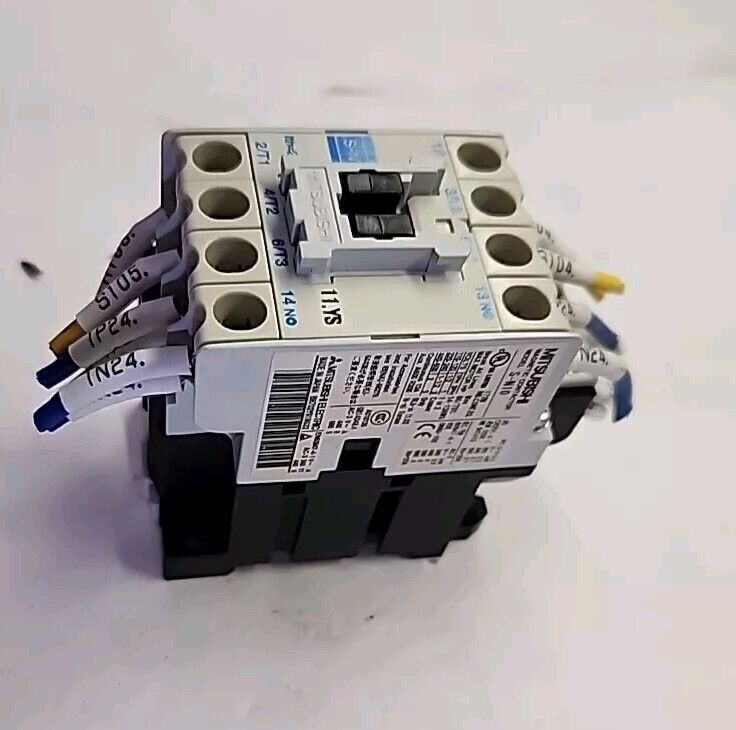 Mitsubishi S-N10 Magnetic Contactor Free Shipping