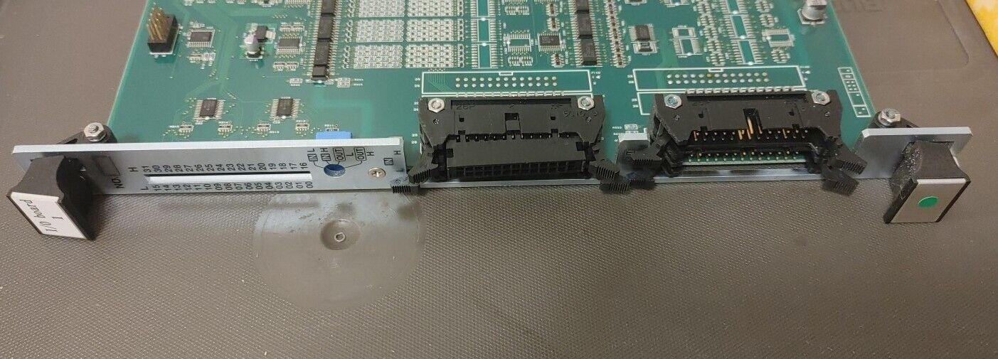 Hioki 1280A505 I/O Board with Warranty & Free Shipping