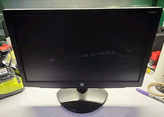 HP S1933, 18.5" LCD MONITOR WITH STAND Warranty included - Free Shipping