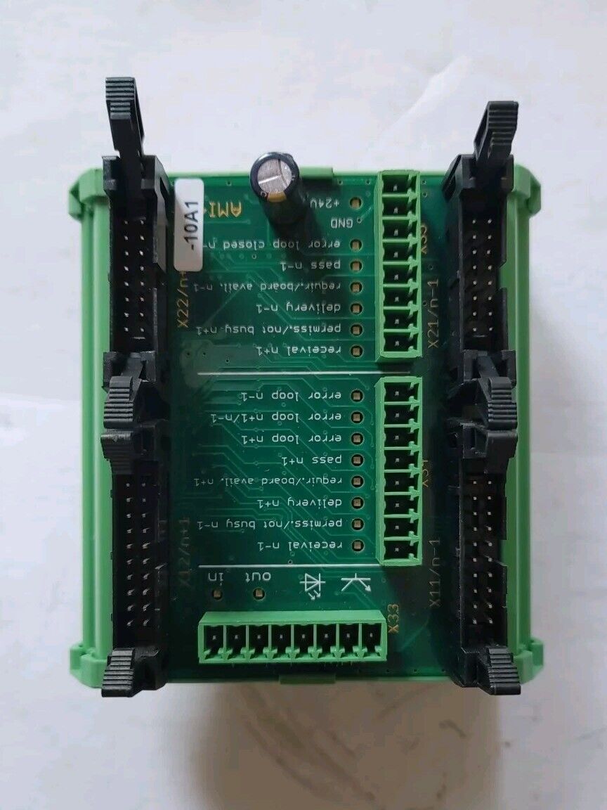 AMI4.0 60.009.063 Circuit Board Module with Warranty & Free Shipping