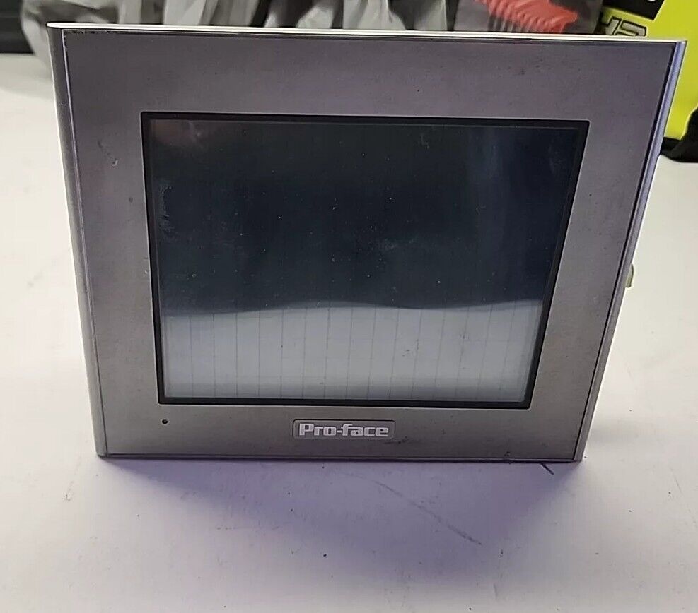 Proface Touch Screen HMI Model 2980070-04 with Warranty & Free Shipping