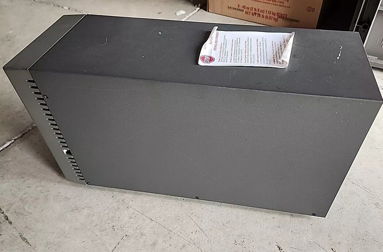 EATON EX1000 Uninteruptable Power Supply with Warranty & Free Shipping