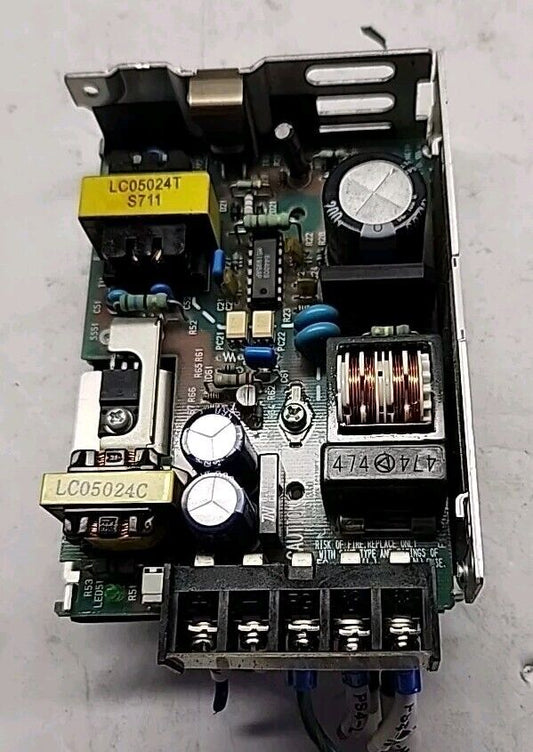 Cosel R50A-24 Power Supply 24V 2.2A - Free Shipping