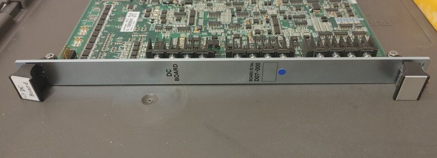 Hioki 1935C502 DC Board with Warranty & Free Shipping