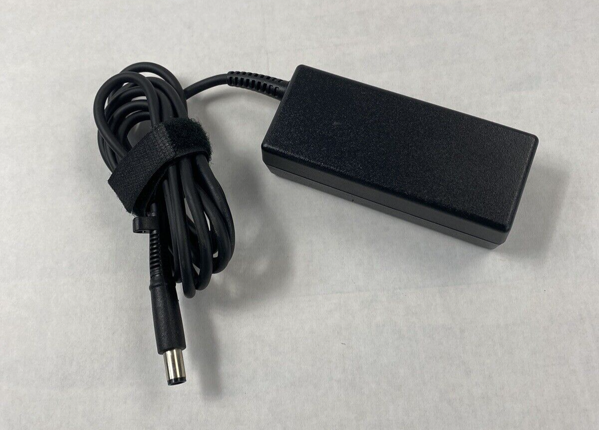 Lot of 10 Genuine HP PPP009D 19.5V 65W 3.33A Power Adapter HP Part No 756413-003