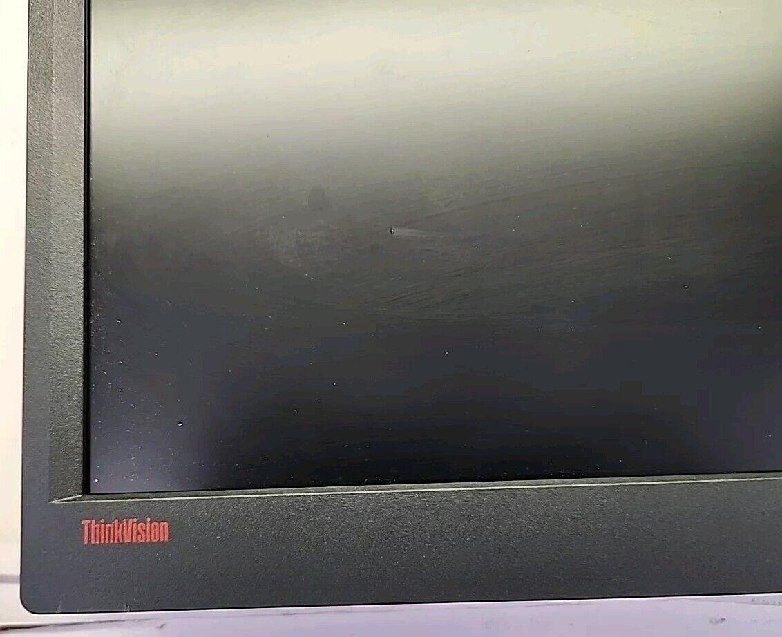 LENOVO Thinkvision  LT1713D LCD Monitor - Free Shipping