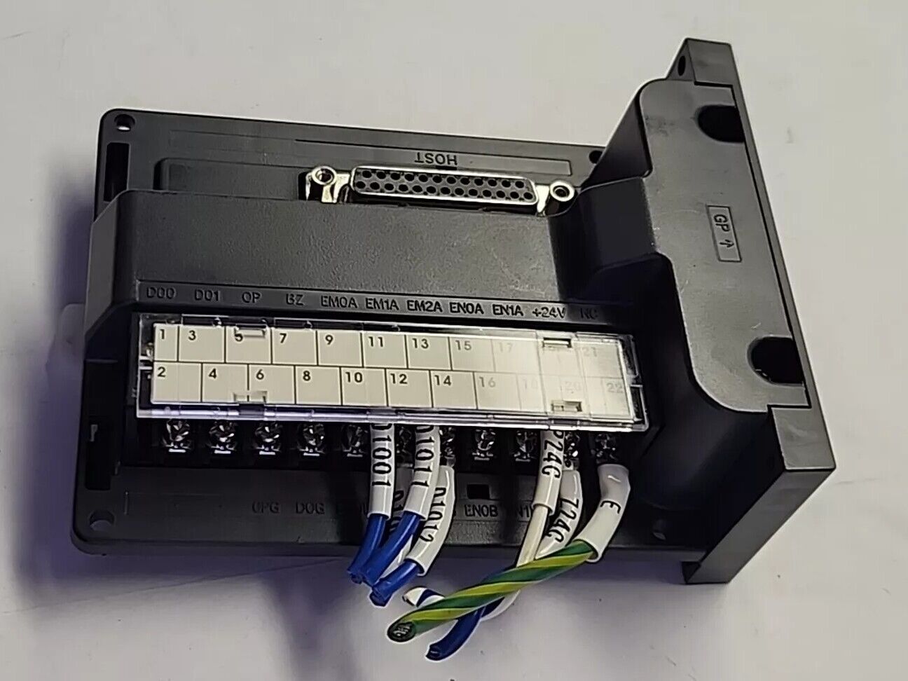 PROFACE HMI Conversion Adapter 3080028-21 Rev.A1 with Warranty & Free Shipping