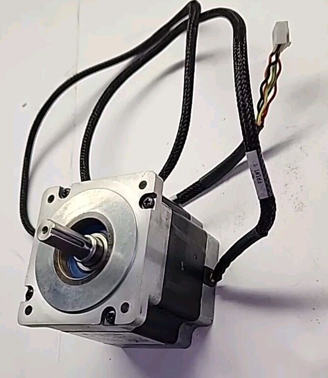 Danaher VDE0530-S1 PowerPac Step Motor N31HRHL-LNK-N8-04 w/warranty & Free Ship