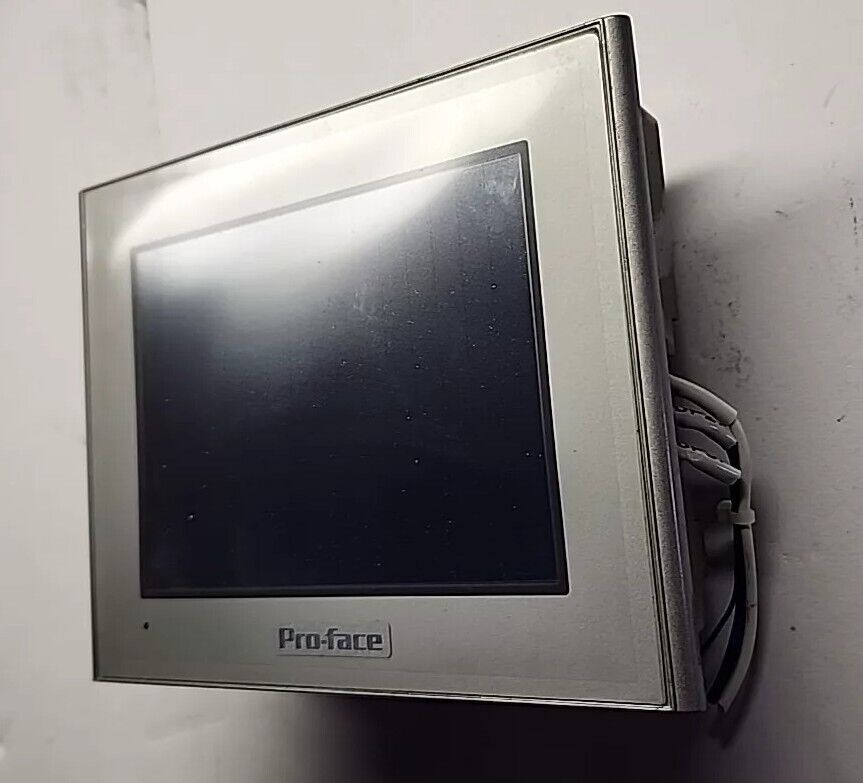 Proface 2980070-04 GP2301-LG41-24V HMI Touch Panel