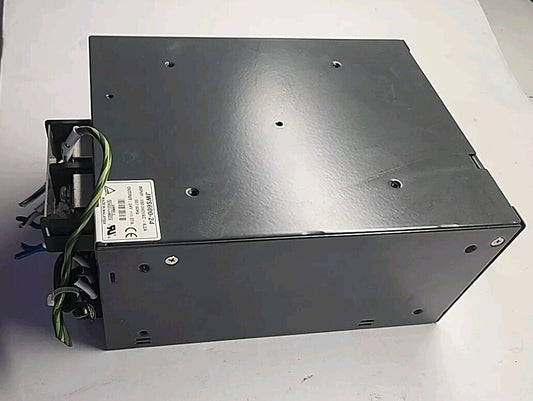 LAMBDA JWS600-24 SWITCHING POWER SUPPLY 24v 27A with Warranty & Free Shipping