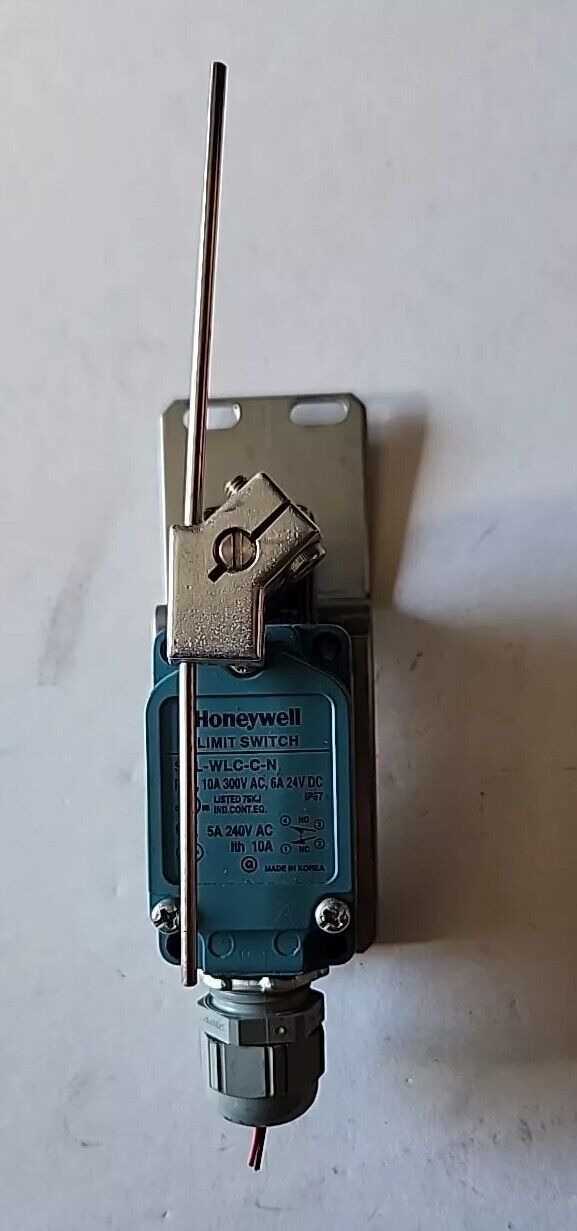 HONEYWELL SZL-WLC-C-N Limit Switch with Warranty & Free Shipping