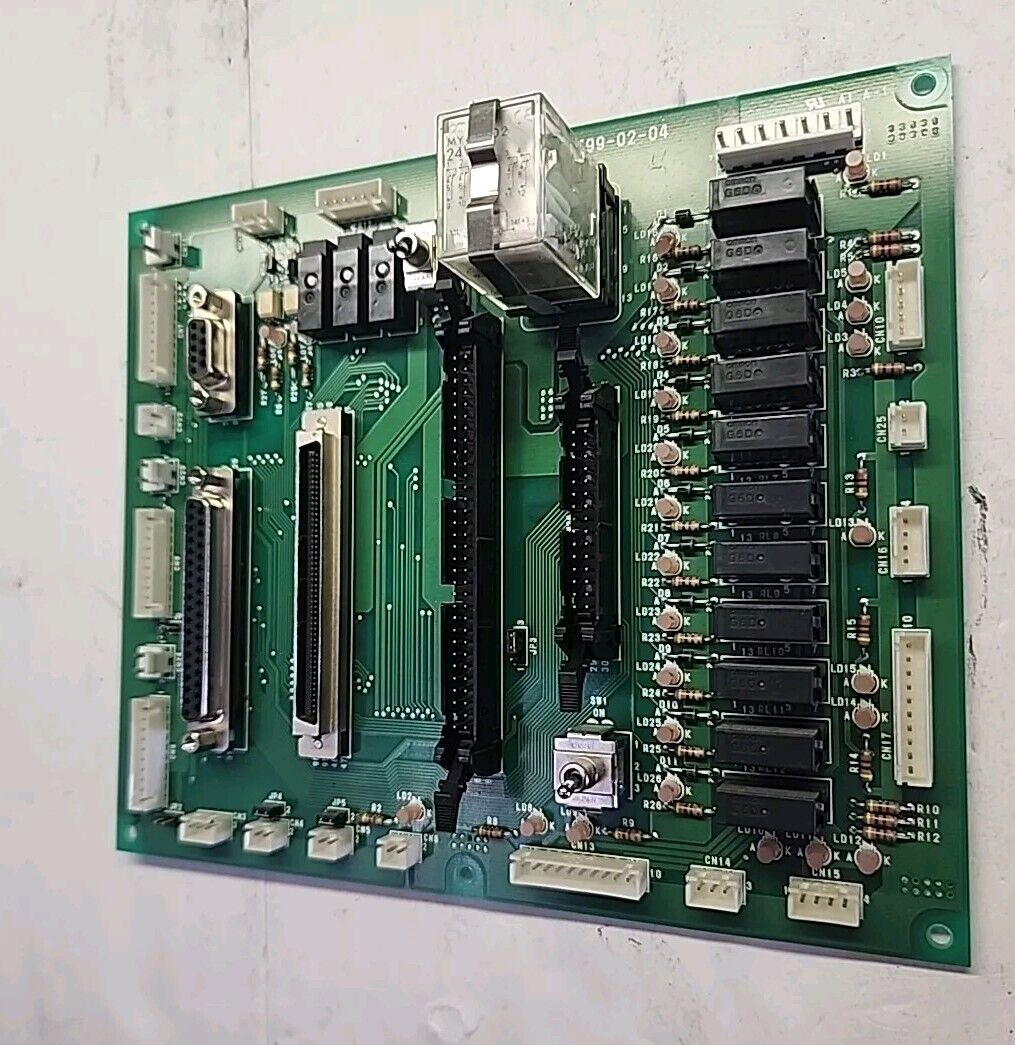 Saki  BF99-02-04 Imaging Board with Warranty &  Free Shipping