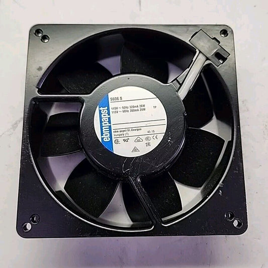 EBM-PAPST 5606S Cooling Fan Free Shipping