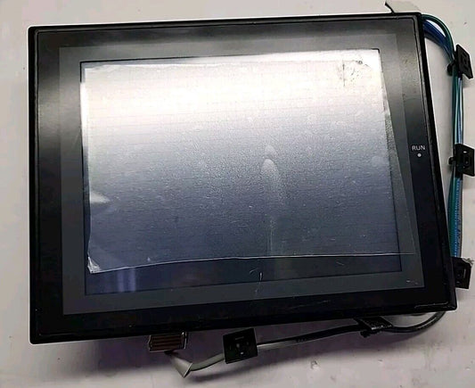 OMRON NS8-TV00B-V2 HMI TOUCH SCREEN with Warranty & Free Shipping