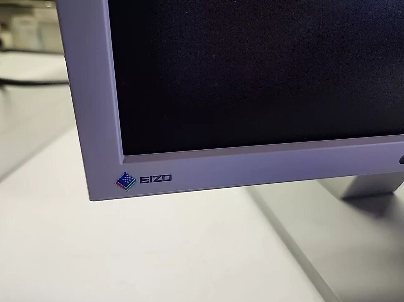 EIZO - FlexScan S1703 LCD DISPLAY GRAY 17.0" with Warranty & Free Shipping