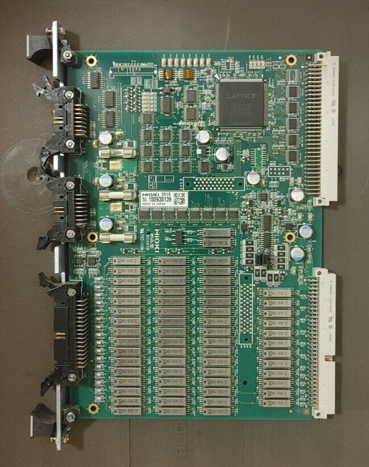 Hioki 1117A508 Scanner Board with Warranty & Free Shipping