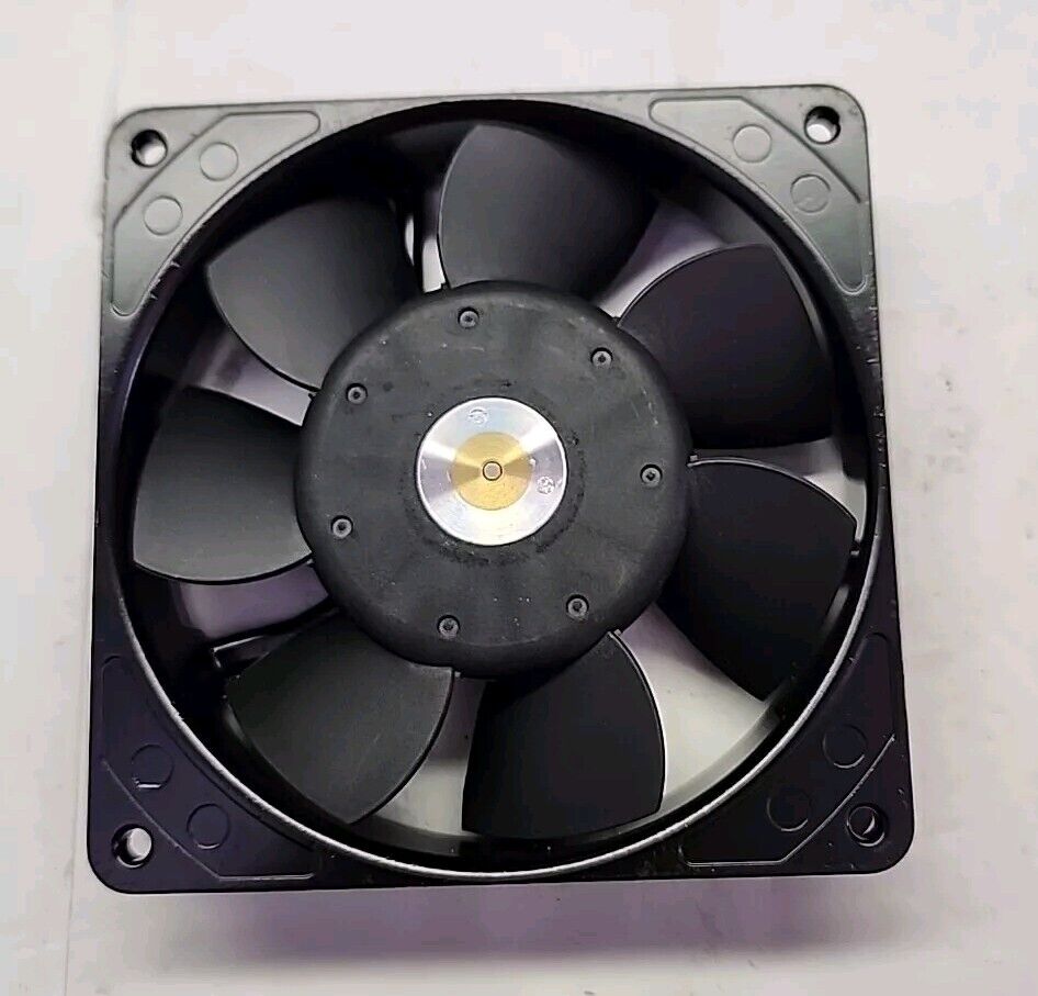 EBM PAPST COOLING FAN 9906 - Free Shipping